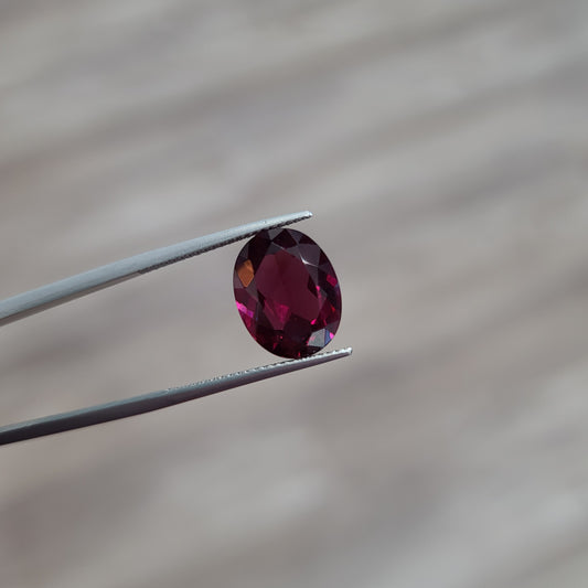 Rhodalite Garnet