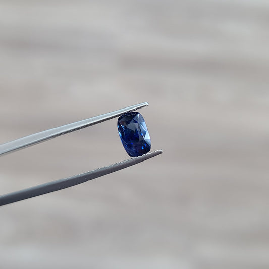 Blue Sapphire