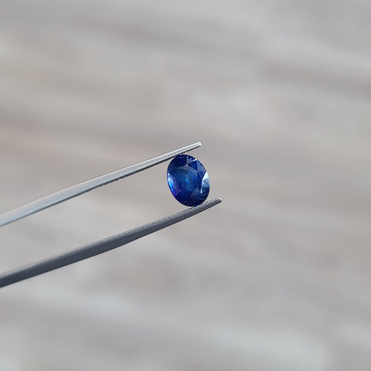 Blue Sapphire