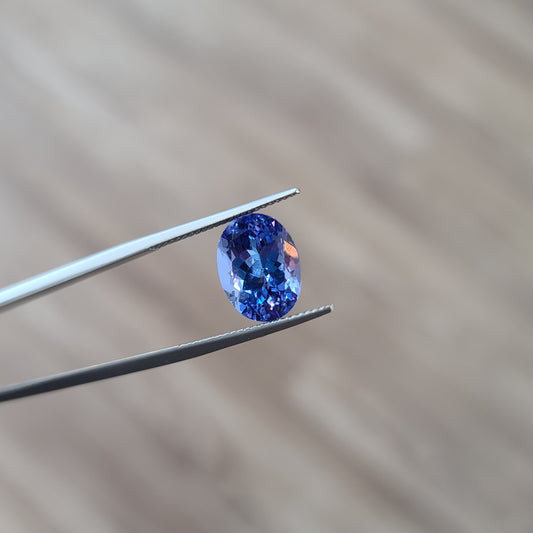 Tanzanite