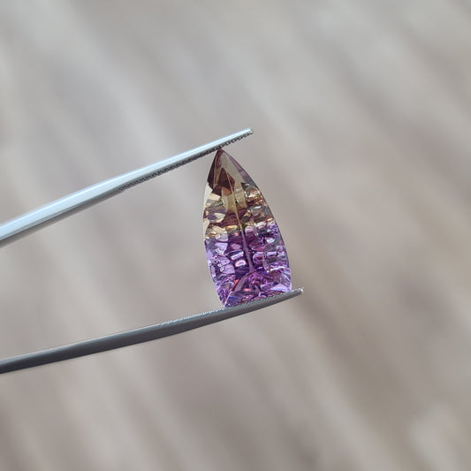 Ametrine