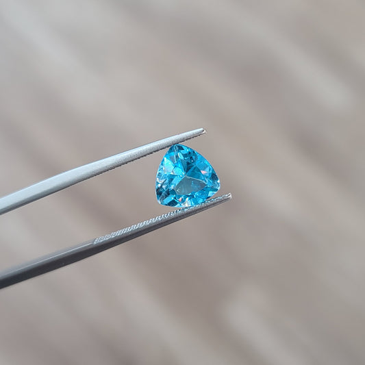 Blue Topaz