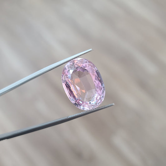 Kunzite