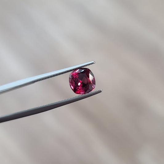 Rhodalite Garnet