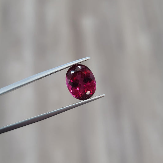 Rubellite Tourmaline