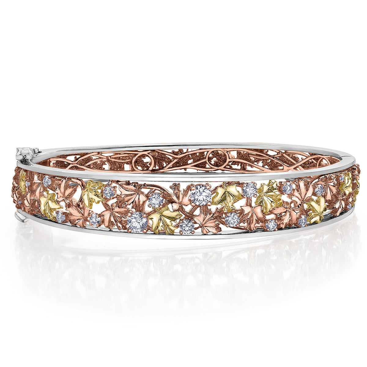 Diamond & Precious Gemstone Bracelets – Lanka Jewels