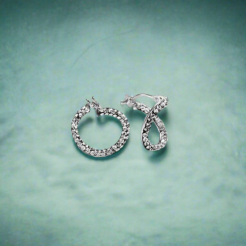 Hoop Earrings