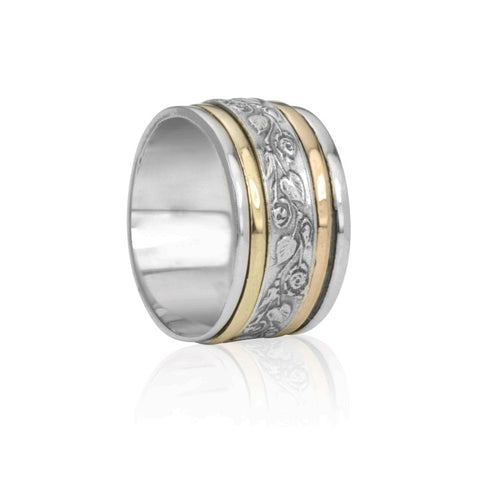 MeditationRings - Harmony