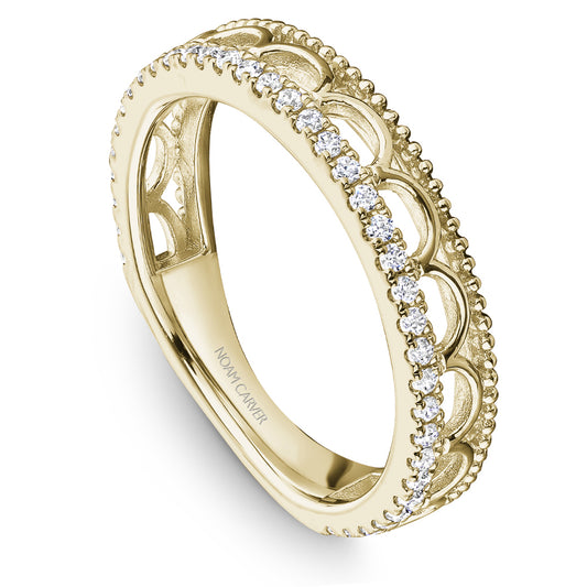 Noam Carver Stackable Ring