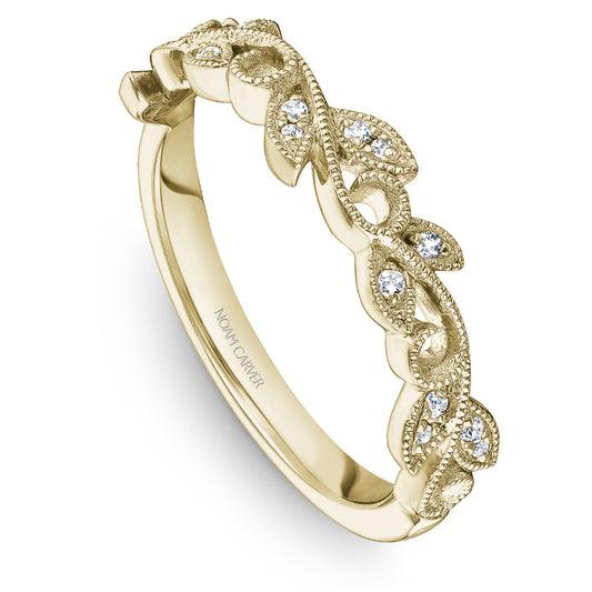 Noam Carver Stackable Ring