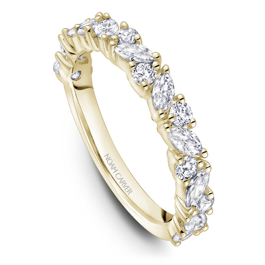 Noam Carver Stackable Ring