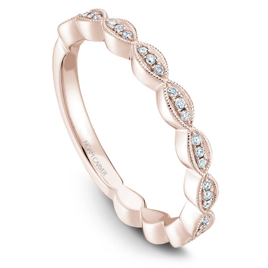 Noam Carver Stackable Ring