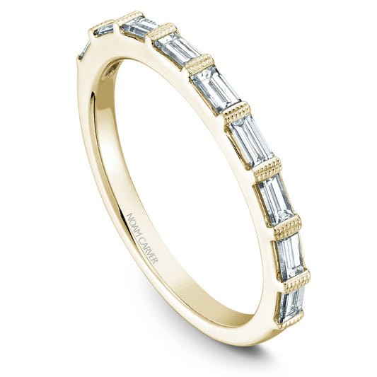 Noam Carver Stackable Ring