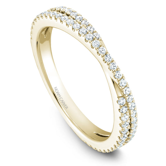 Noam Carver Stackable Ring