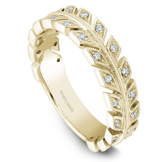 Noam Carver Stackable Ring