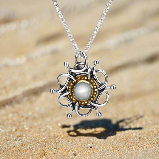 Tempest Necklace
