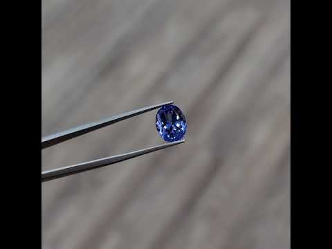 Tanzanite