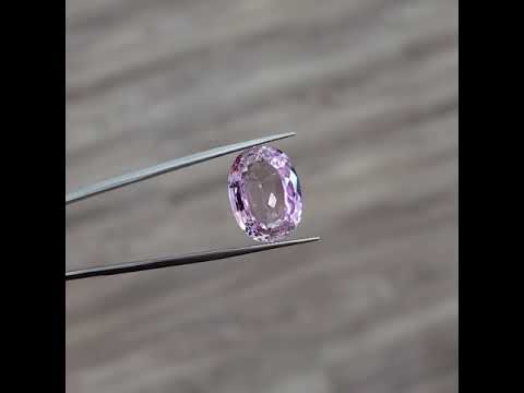 Kunzite